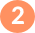 Number Two Icon